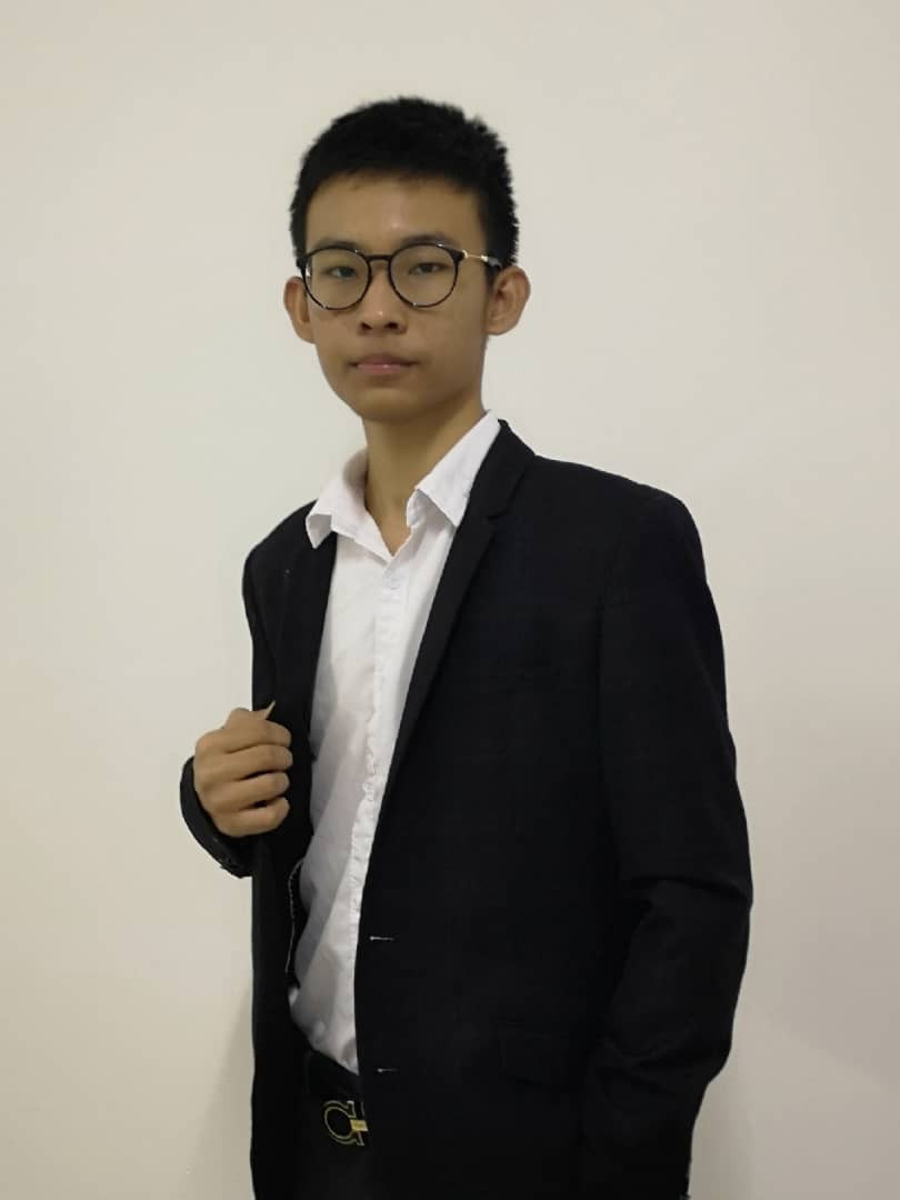 agent image